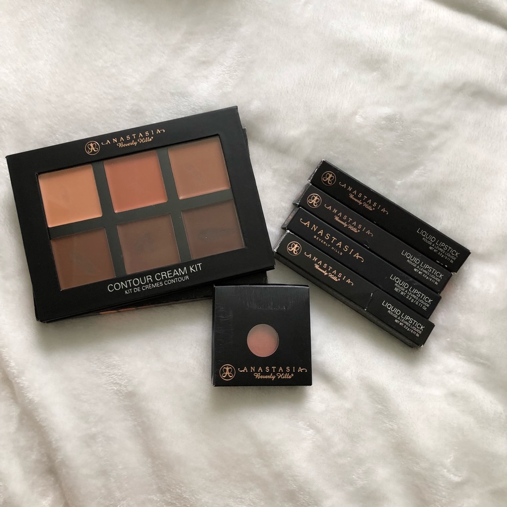 Huge ABH Bundle
